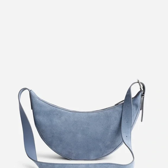 Madewell The Essential Sling Crossbody Bag - Picture 5 of 5
